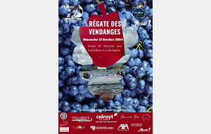 Régate des Vendanges 