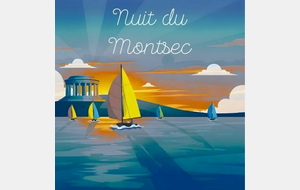 Nuit du Montsec et repas festif