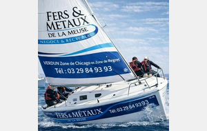 Coupe Fers &amp; Métaux de la Meuse