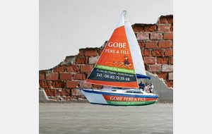 Raid Gobé Père &amp; Fils