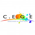 CEGE ENSEIGNE ET CREATIONS 