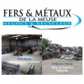 Fers & Métaux de la Meuse