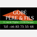 SARL GOBÉ & FILS