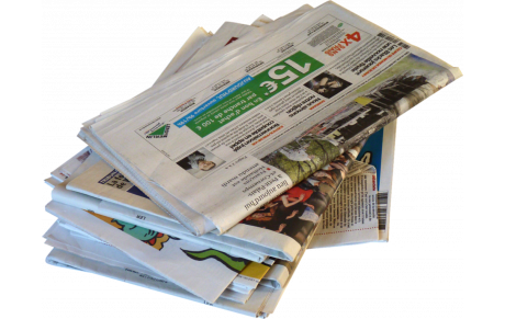 LA REVUE DE PRESSE