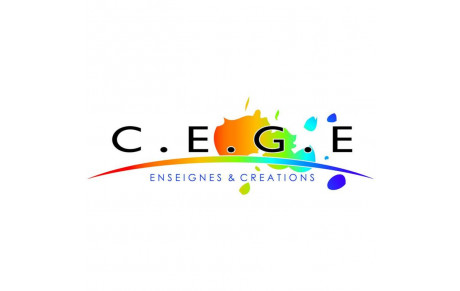 CEGE ENSEIGNE ET CREATIONS 