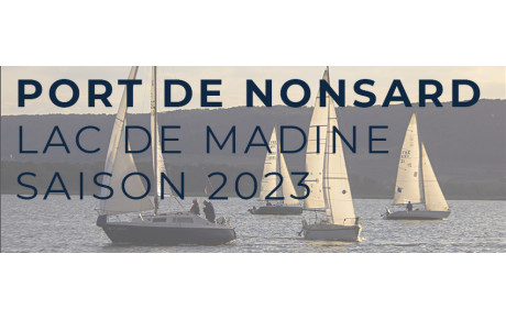 PORT DE NONSARD 