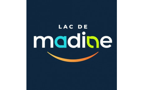 Lac de Madine