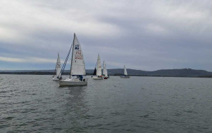 Régate des vendanges 