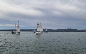 Régate des vendanges 