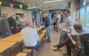 Coupe Fers & Métaux de la Meuse